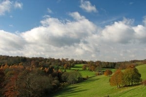 Baisse de l'immobilier