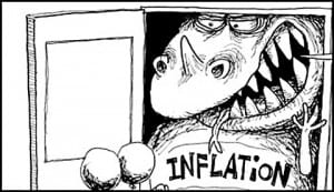 inflation