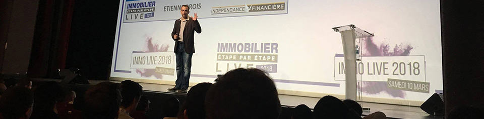 Immolive 2018 – Merci à vous !